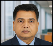 Sandeep Sodani